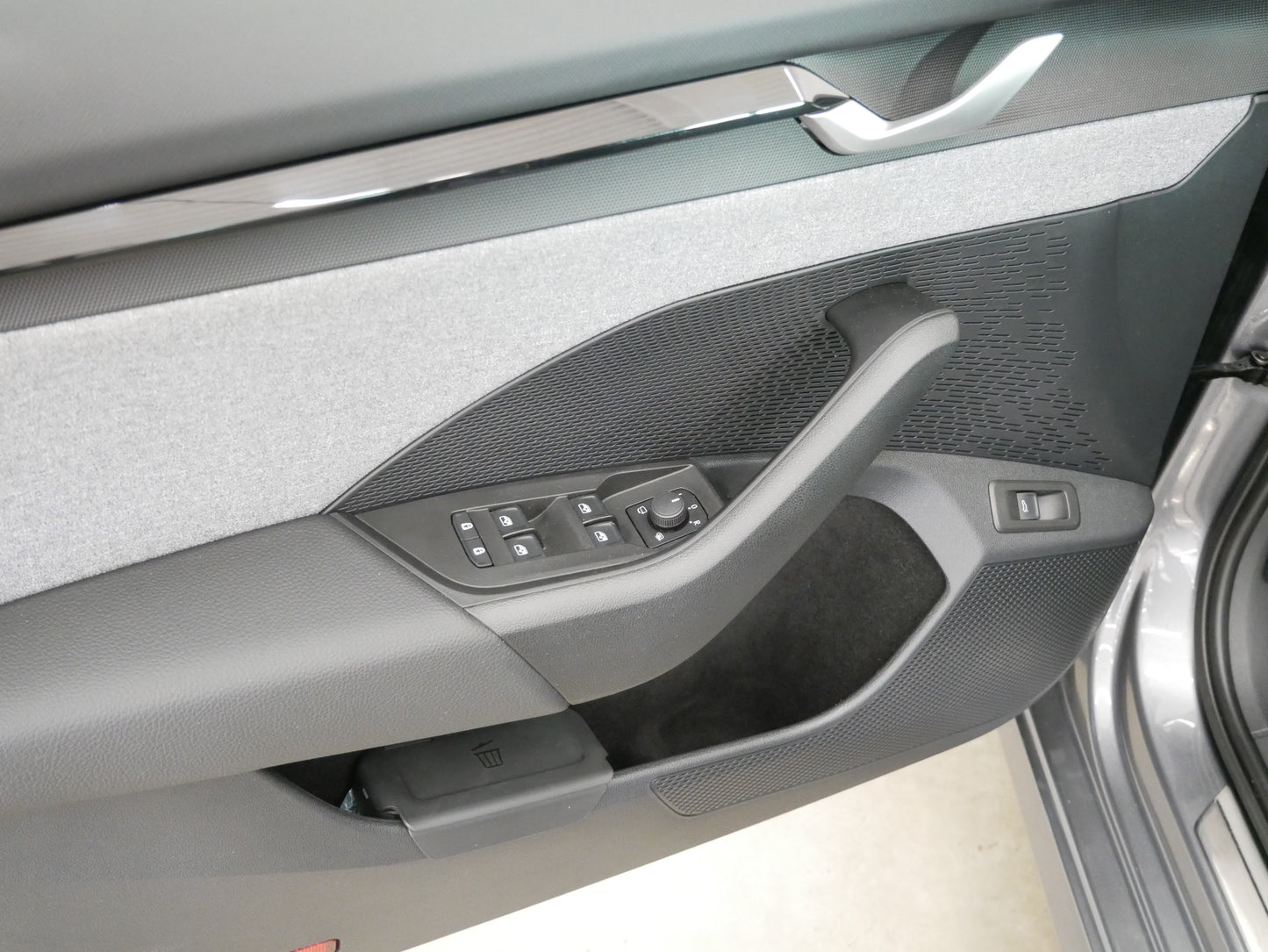 Škoda Octavia 2.0 TDI 110 kW  Selection