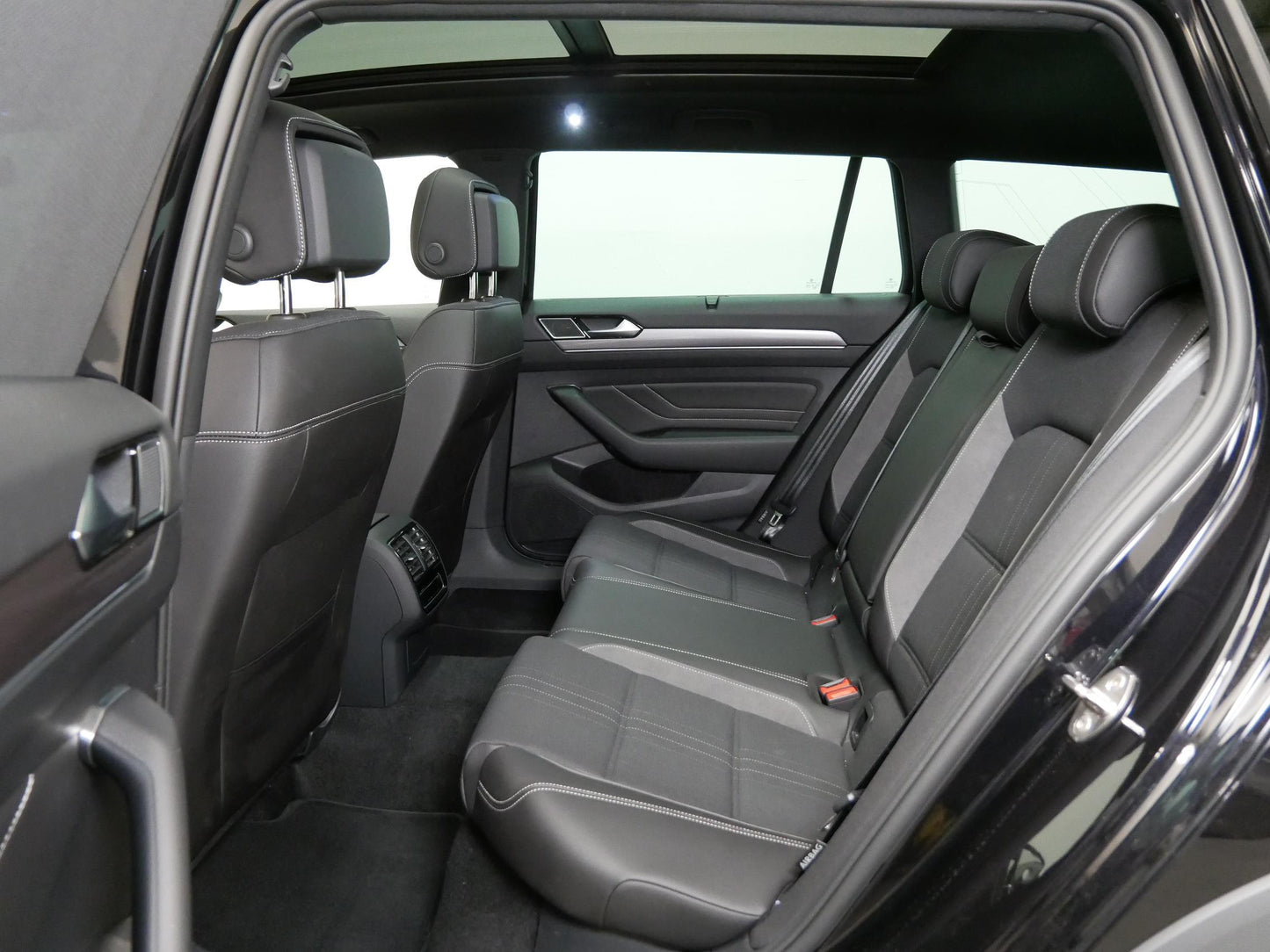 Volkswagen Passat 2.0 TDI 147 kW Alltrack