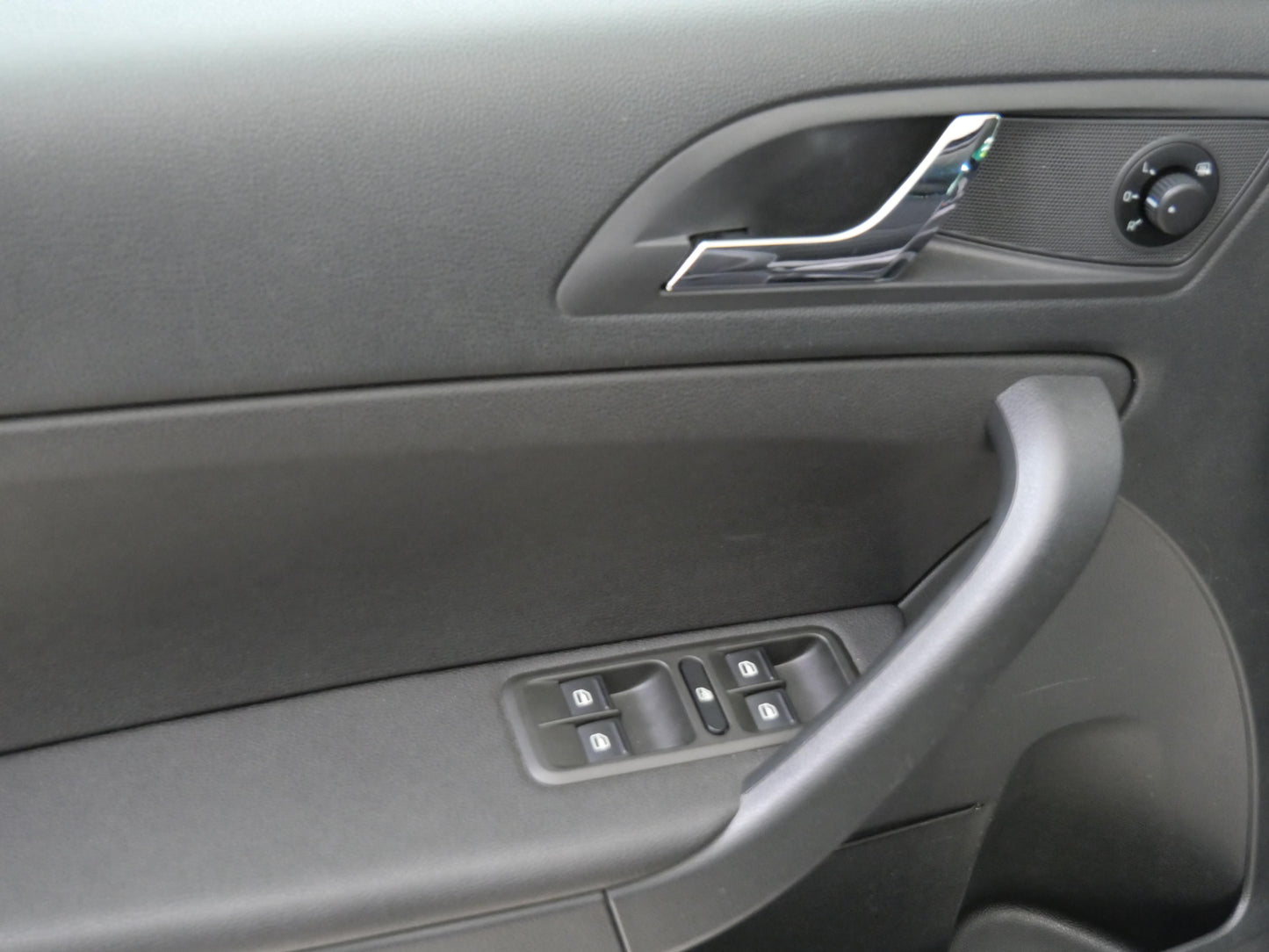 Škoda Yeti 2.0 TDI 81 kW Ambition