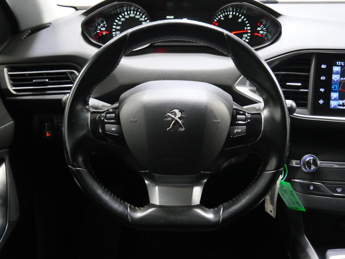 Peugeot 308 1.6 HDi 88 kW S&S Active