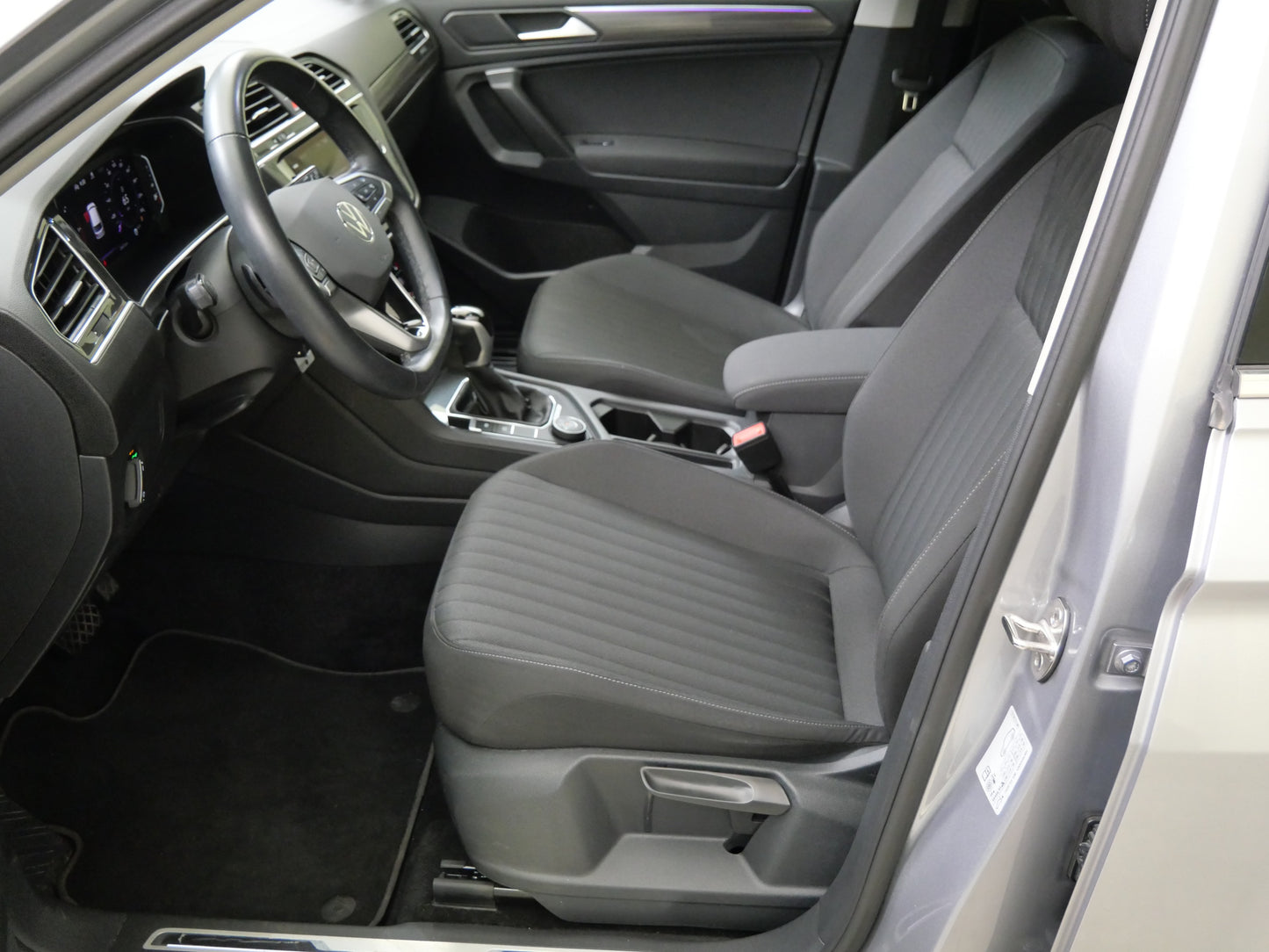 Volkswagen Tiguan 2.0 TDI 110kW DSG 4x4 Allspace