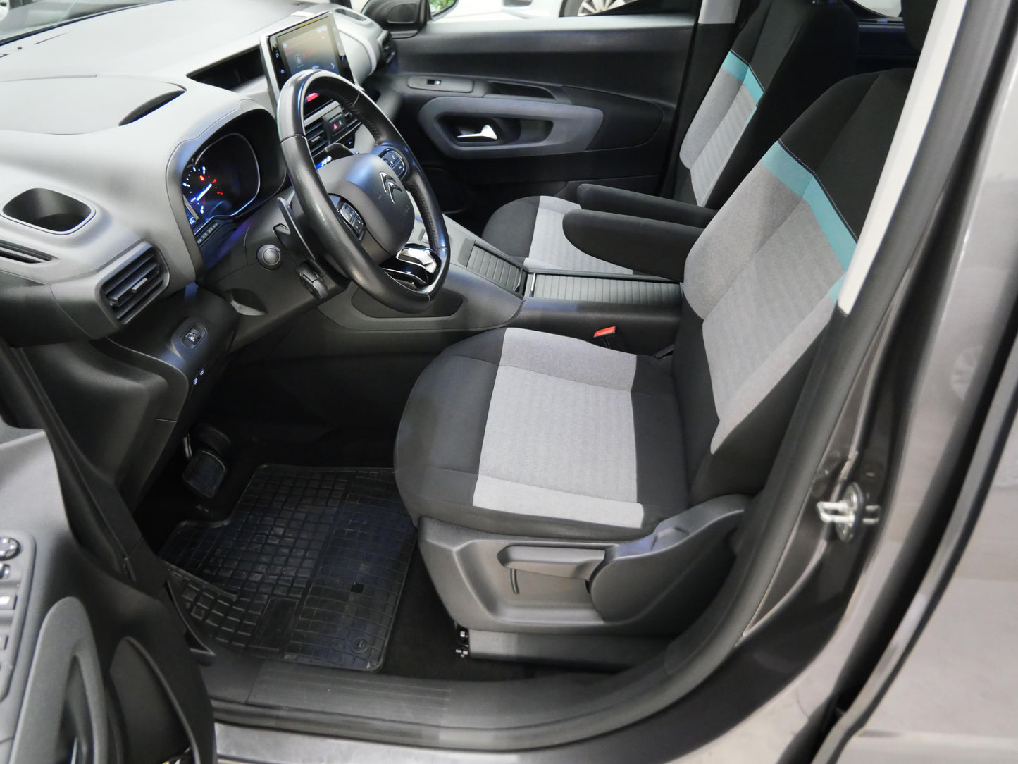 Citroën Berlingo 1.5 BlueHDi 96 kW Feel M