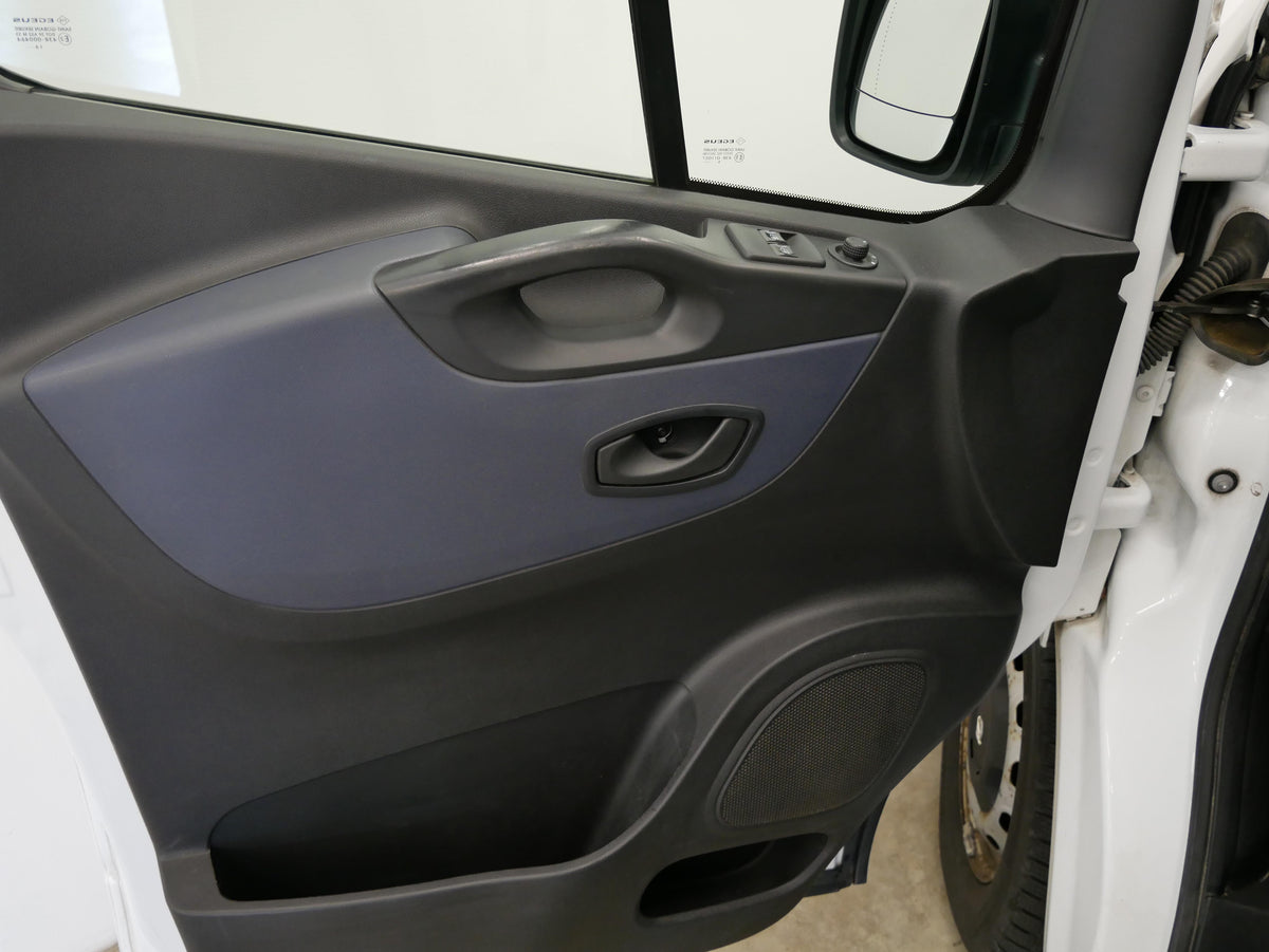 Opel Vivaro 1.6 CDTI 92 kW L1H1 – foto 12