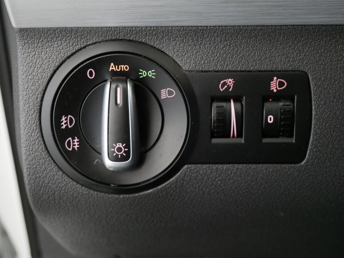 Volkswagen Touran 1.6 TDI Comfotline Cup