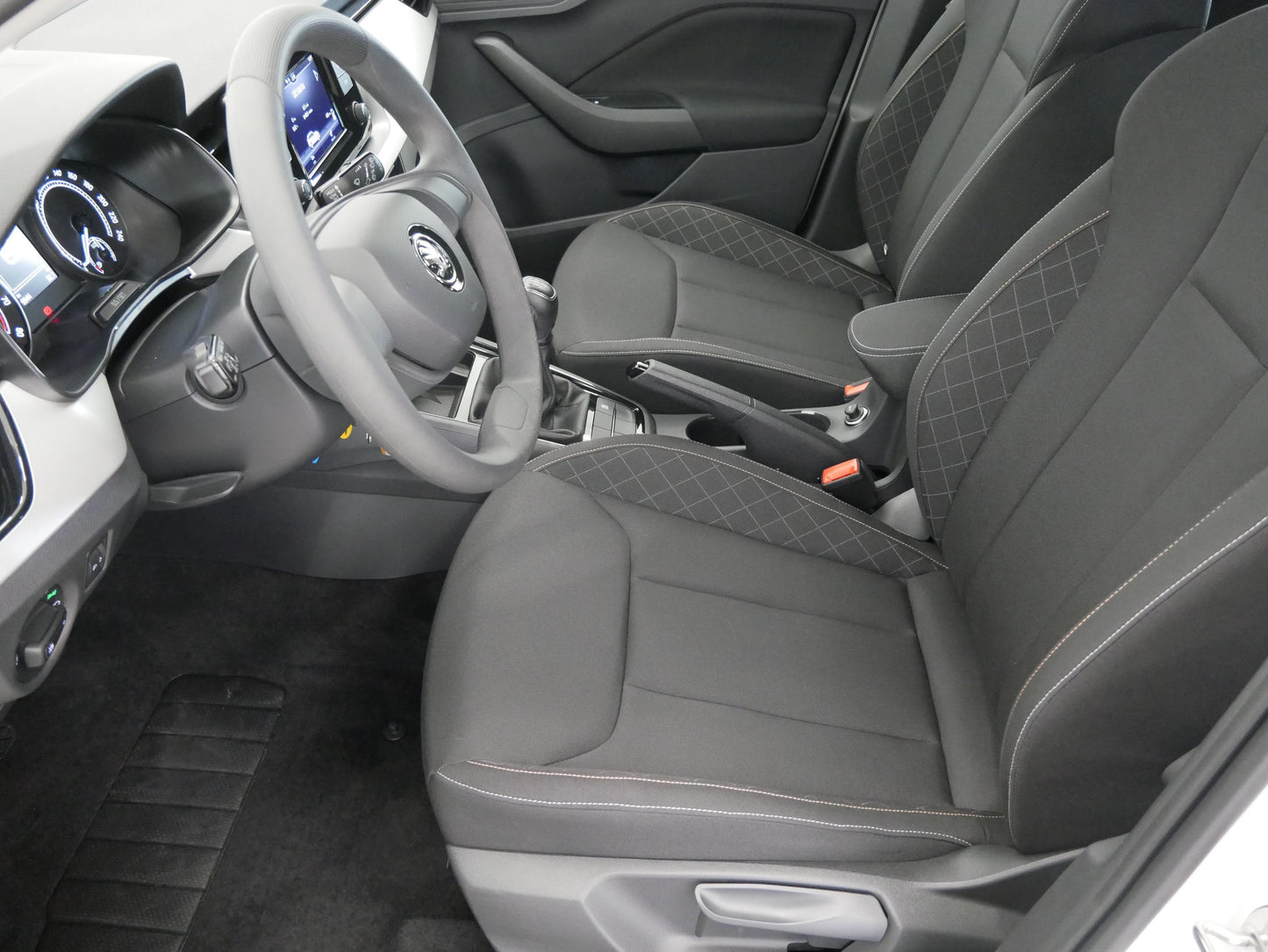Škoda Scala 1.0 TSI 70 kW Ambition