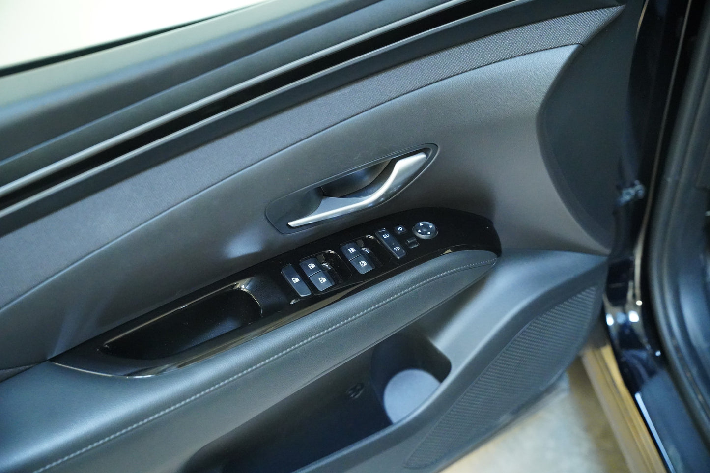Hyundai Tucson 1.6 T-GDI 132kW 4x4 Smart