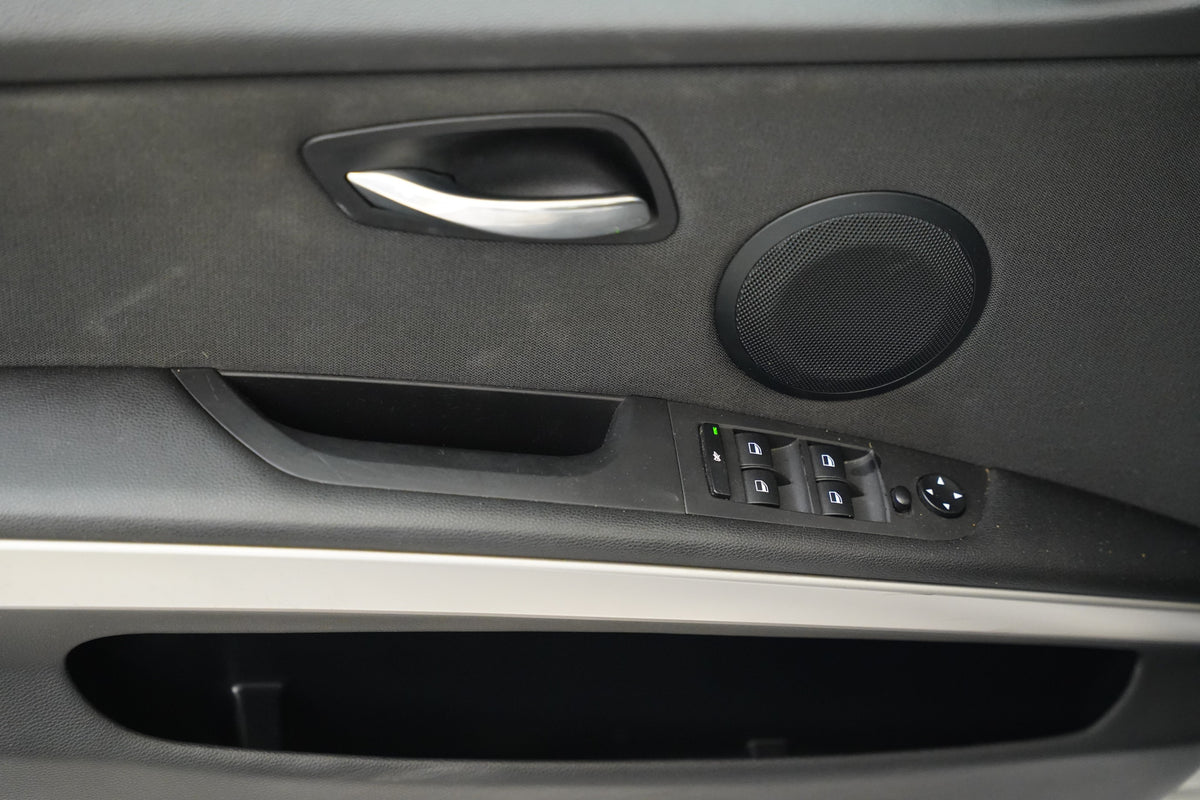 BMW Řada 3 318i 105 kW – foto 12