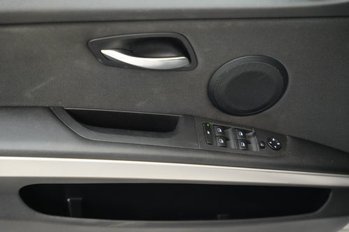 BMW Řada 3 318i 105 kW – foto 12