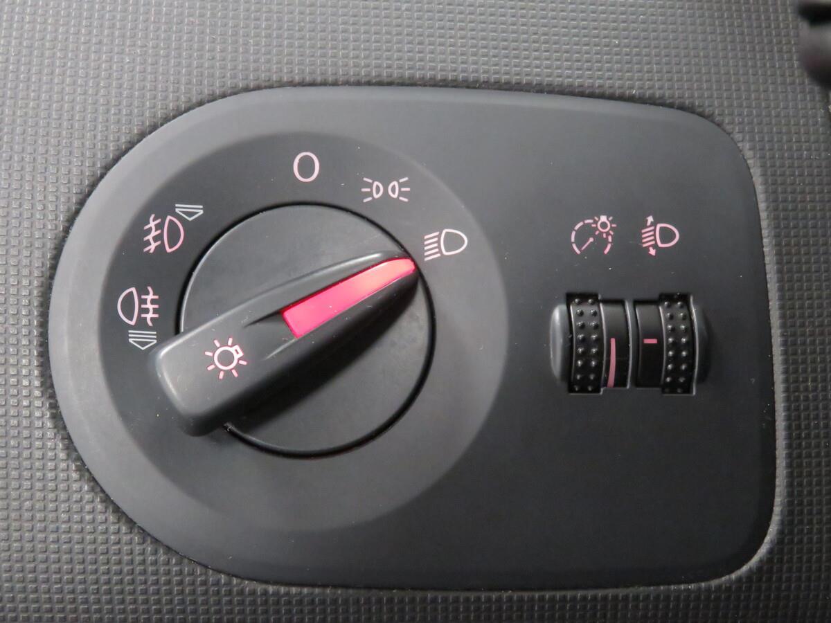 Seat Ibiza 1.4i 63 kW Style