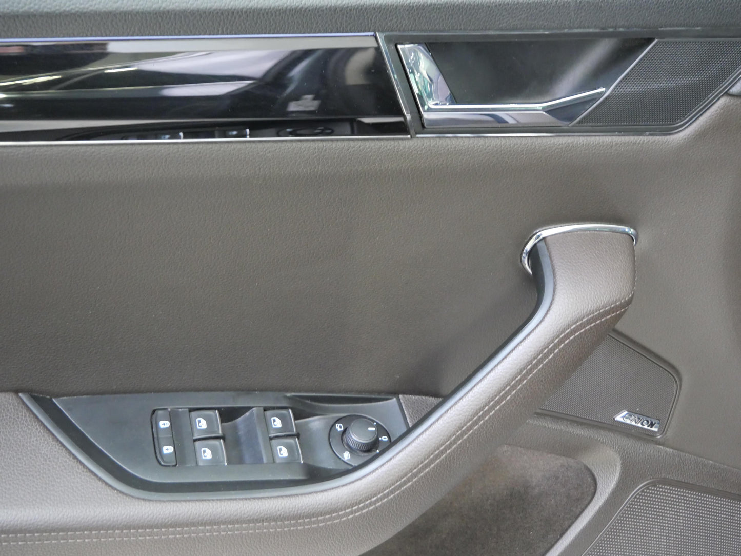 Škoda Superb 2.0 TSI 200 kW L&K