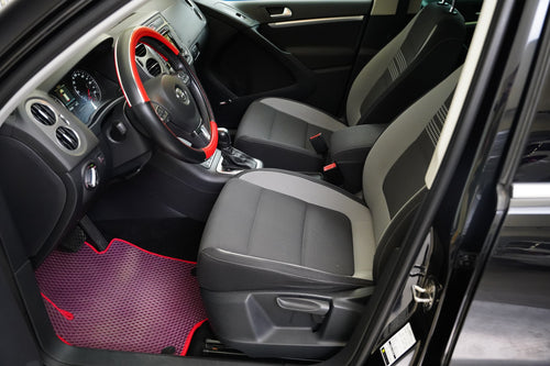 Volkswagen Tiguan 2.0 TDI 130 kW DSG 4x4 Life – foto 13