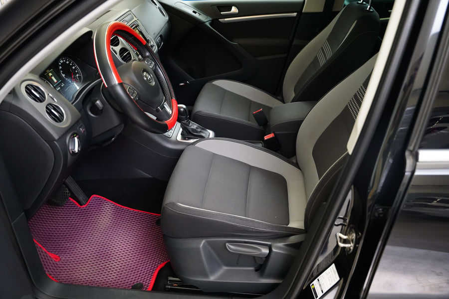 Volkswagen Tiguan 2.0 TDI 130 kW DSG 4x4 Life – foto 13