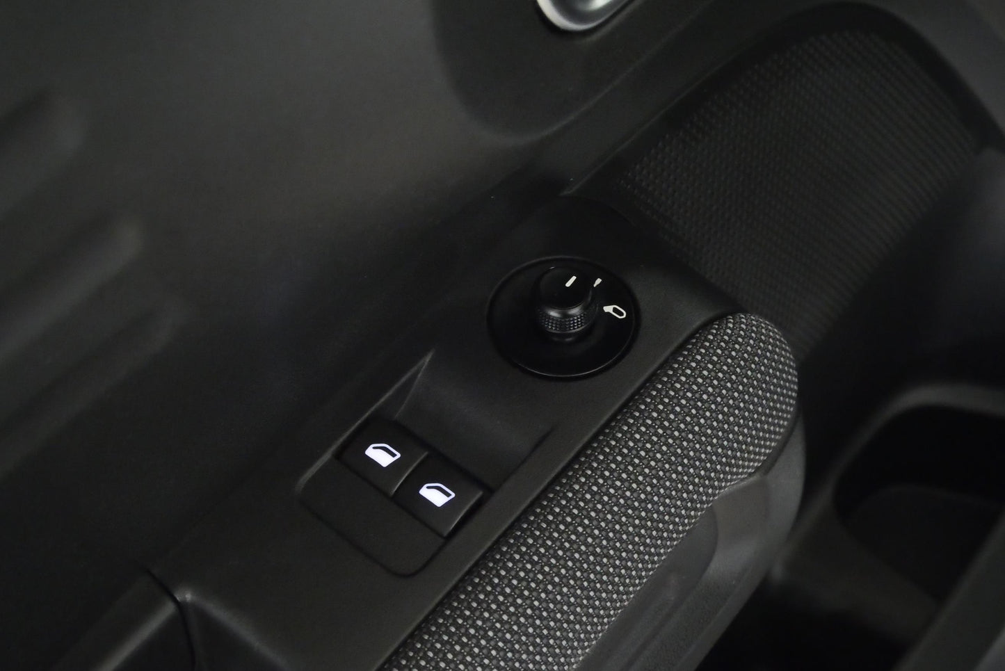 Citroën C3 Aircross 1.2 PureTech 81 kW