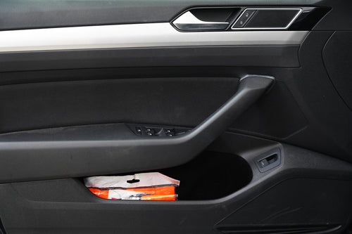 Volkswagen Passat 2.0 TDI 110 kW Comfortline – foto 12