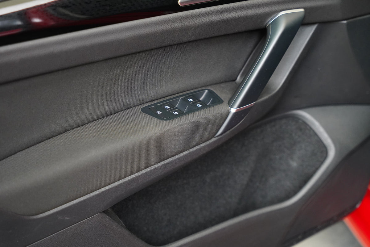 Volkswagen Golf 1.6 TDI 85 kW Sound – foto 13