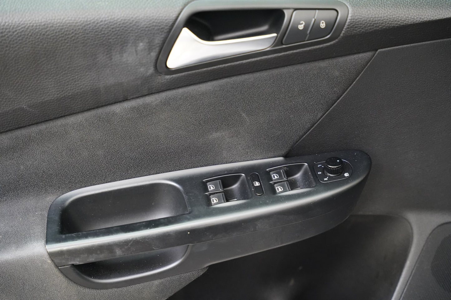 Volkswagen Passat 2.0 TDi 81 kW