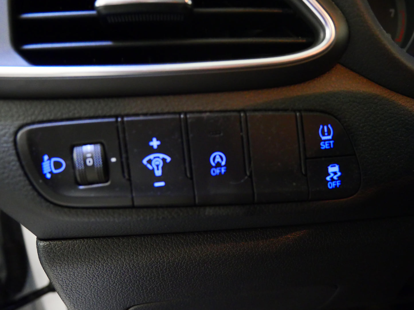 Hyundai i30 1.0 T-GDI 88 kW Start Plus