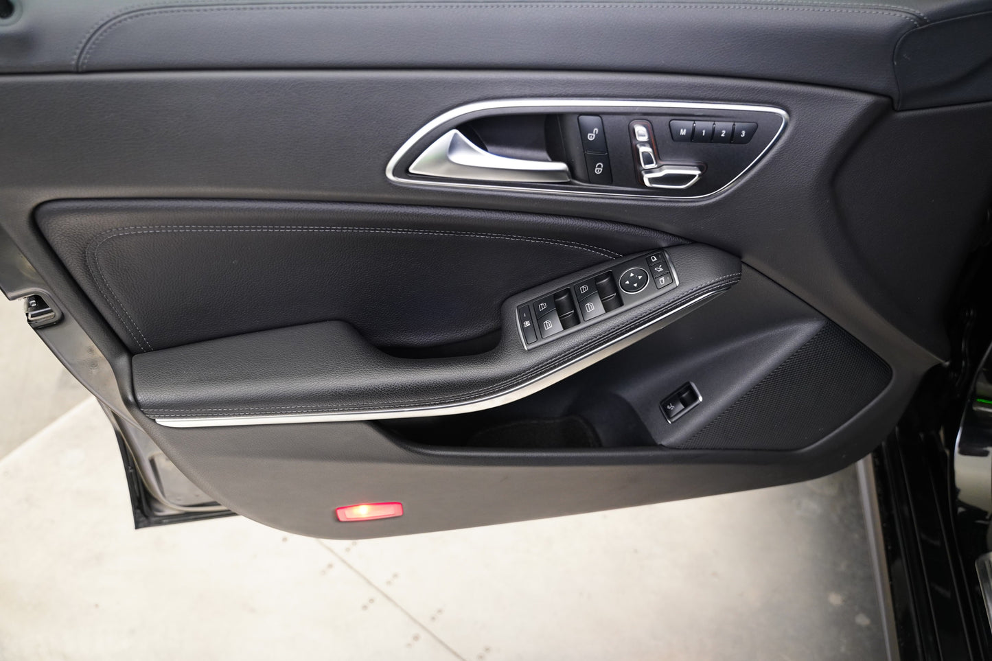 Mercedes-Benz CLA 220d 125 kW 4Matic SB