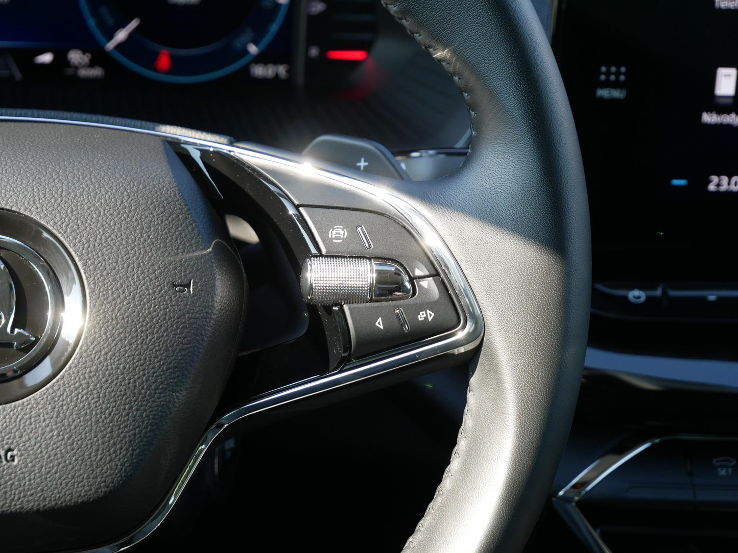 ŠKODA Octavia 2.0 TDI 85 kW Style Plus