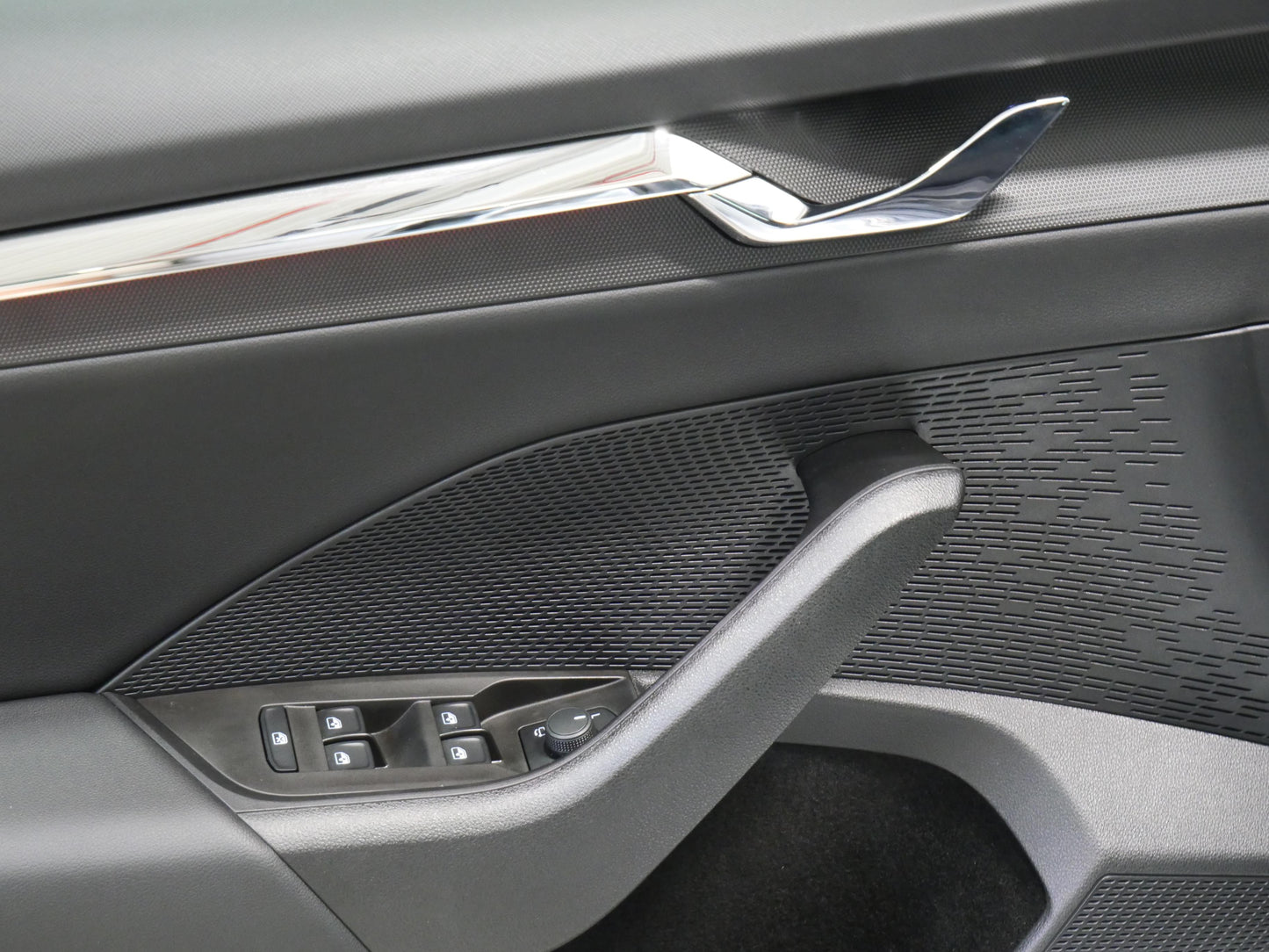 Škoda Octavia 1.5 TSI 110 kW Style Plus