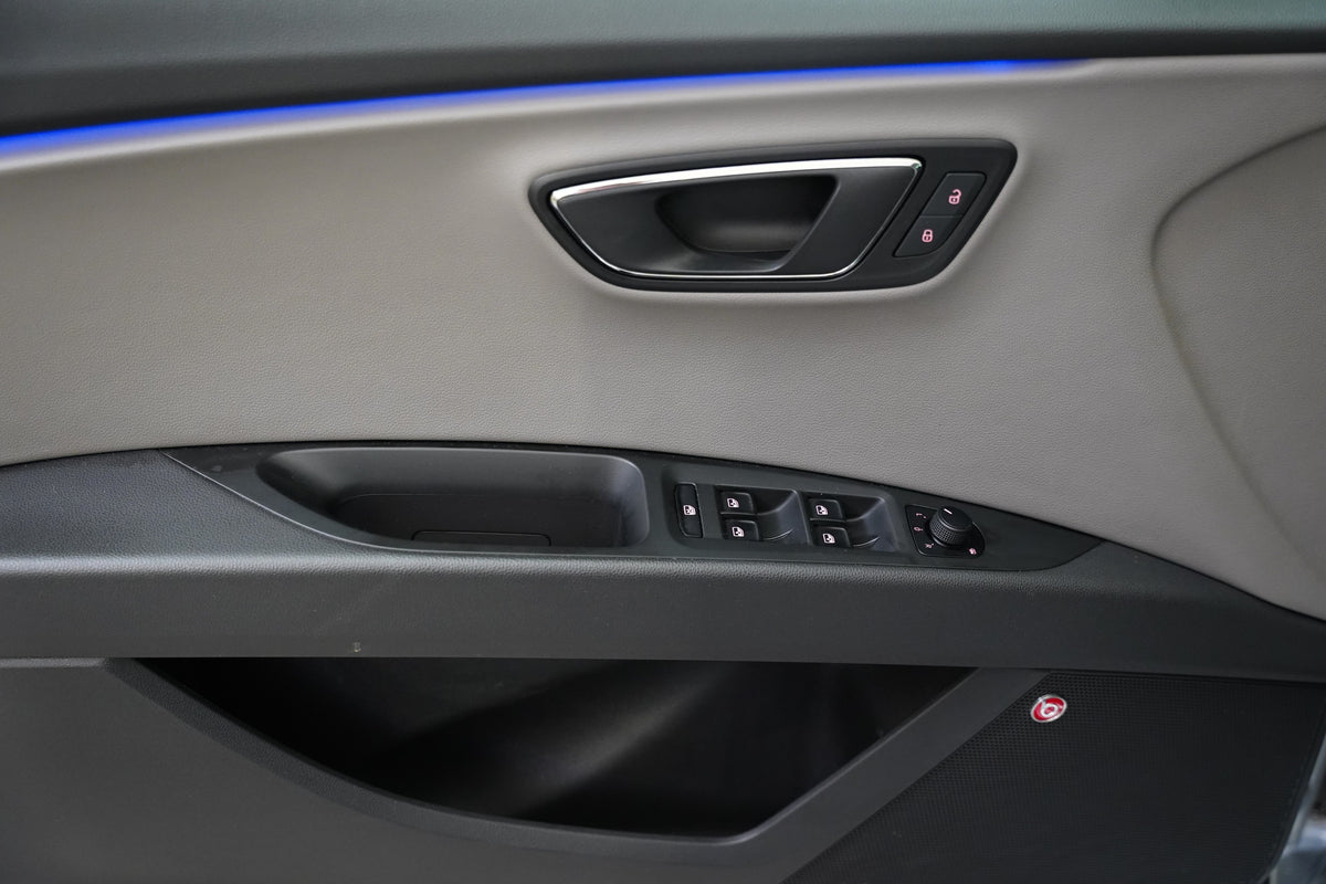 Seat Leon 2.0TDI 135kW 4Drive X-Perience – foto 12