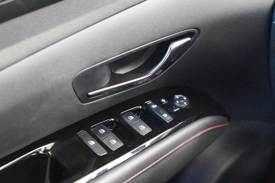 Hyundai Tucson 1.6 T-GDI 110 kW N-Line – foto 12