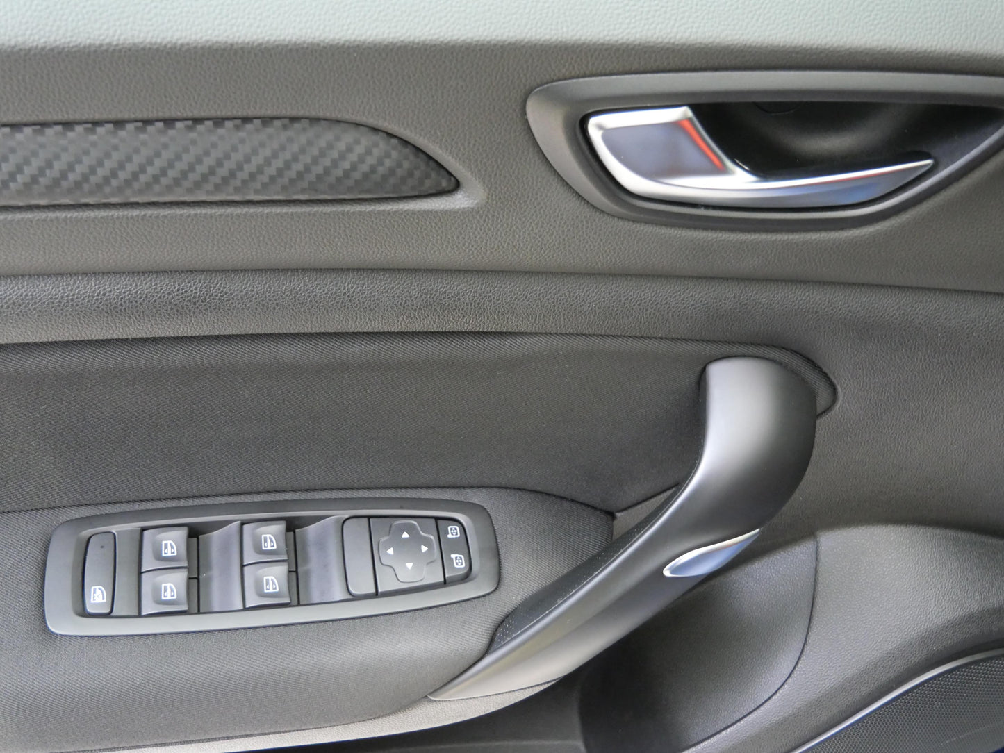 Renault Mégane 1.2 TCe 97 kW Limited