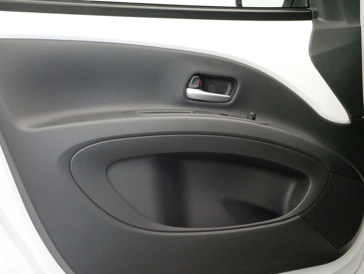 Toyota Aygo X 1.0 VVTi 53kW Comfort