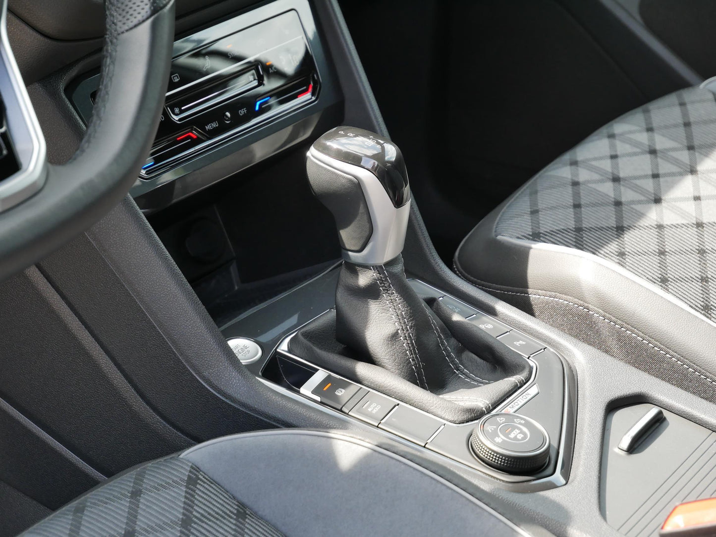 Volkswagen Tiguan Allspace 2.0 TDI 147 kW R-Line