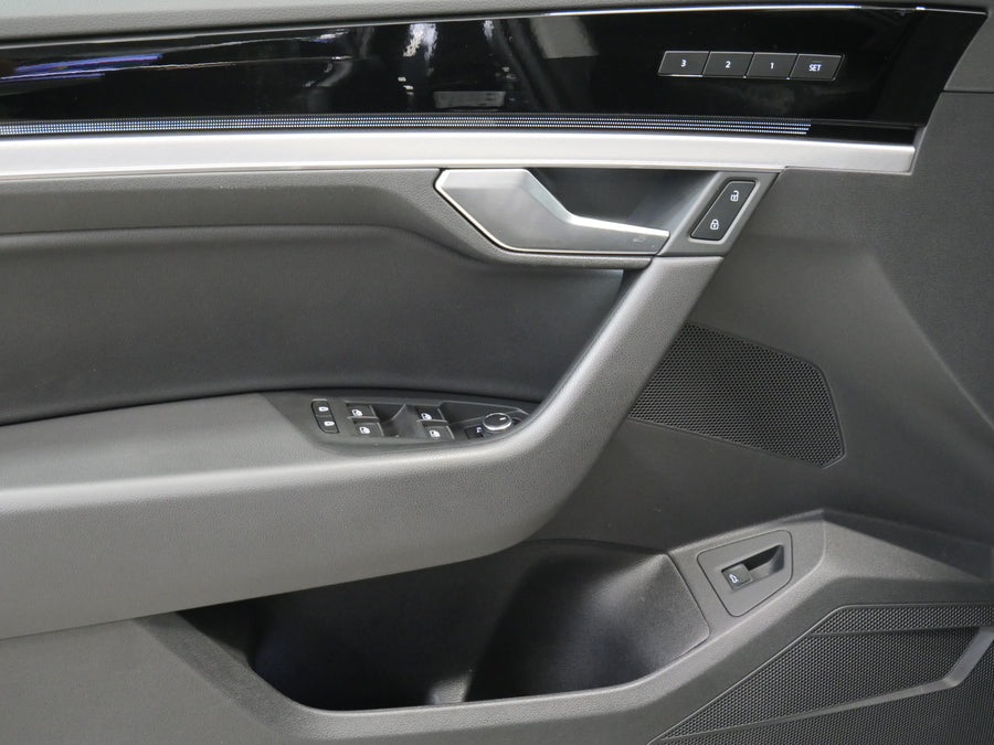 Volkswagen Touareg 3.0 TDI V6 210 kW Elegance – foto 12