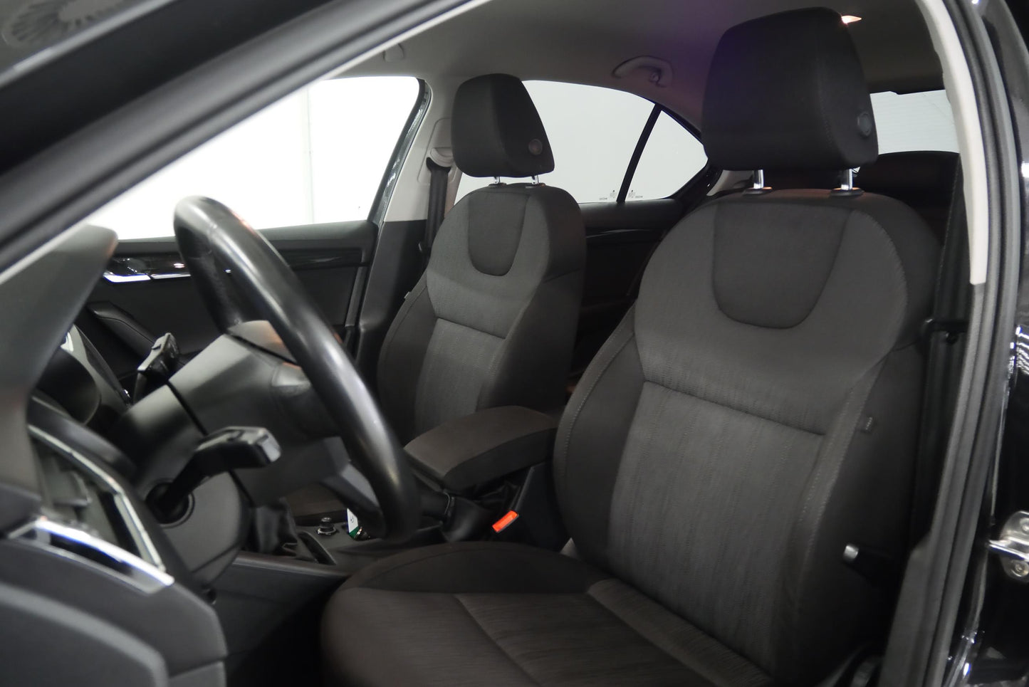 Škoda Octavia 1.6 TDI 85 kW Style