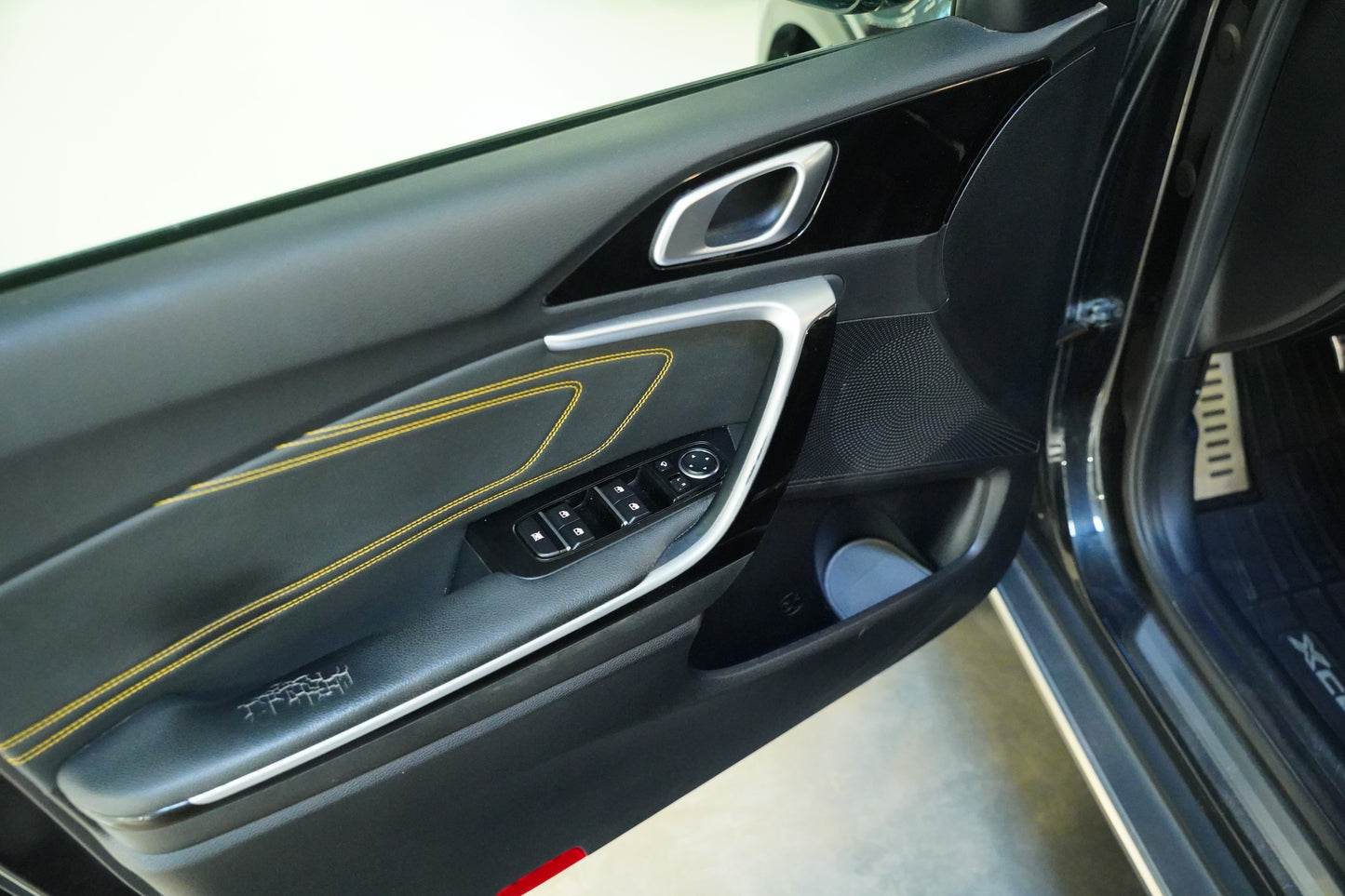 Kia Ceed 1.4 T-GDI 103 kW