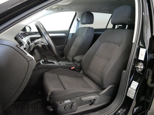 Volkswagen Passat 2.0 TDI 110kW Comfortline – foto 12
