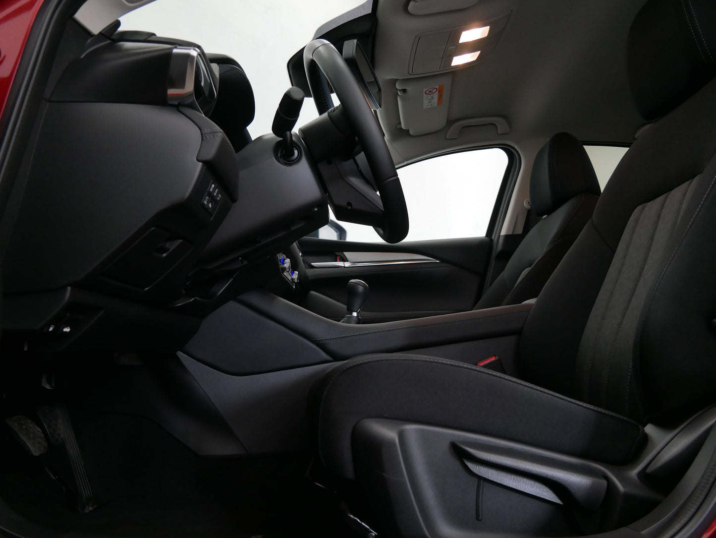 Mazda 6 2.0 SkyactivG 121kW Revolution