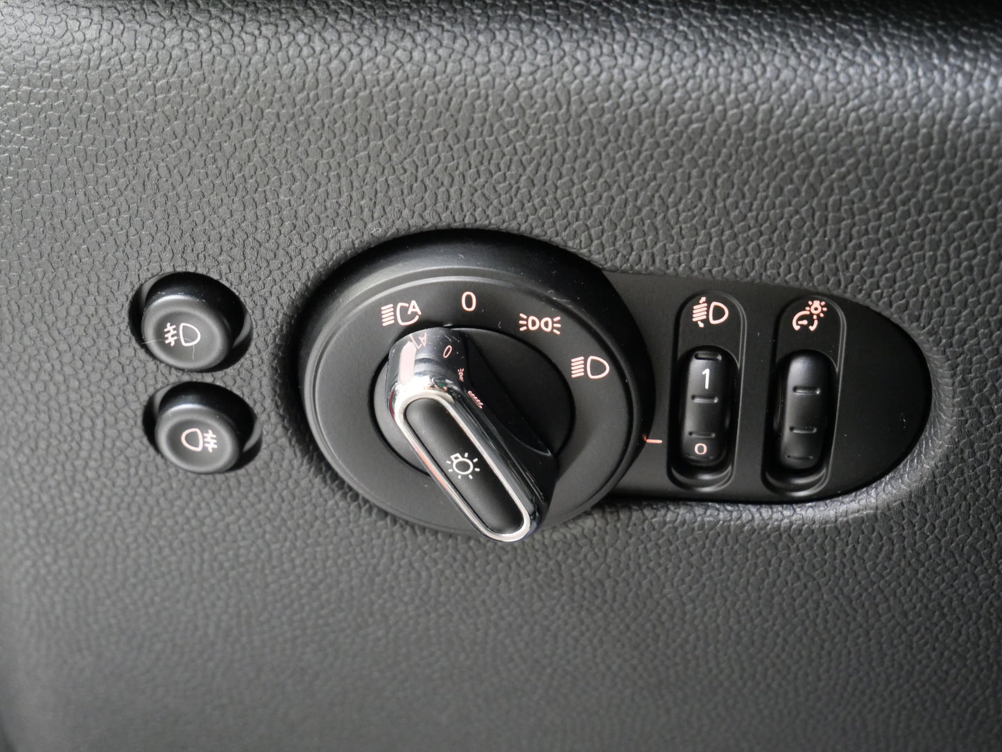 Mini Cooper 2.0i 141 kW S