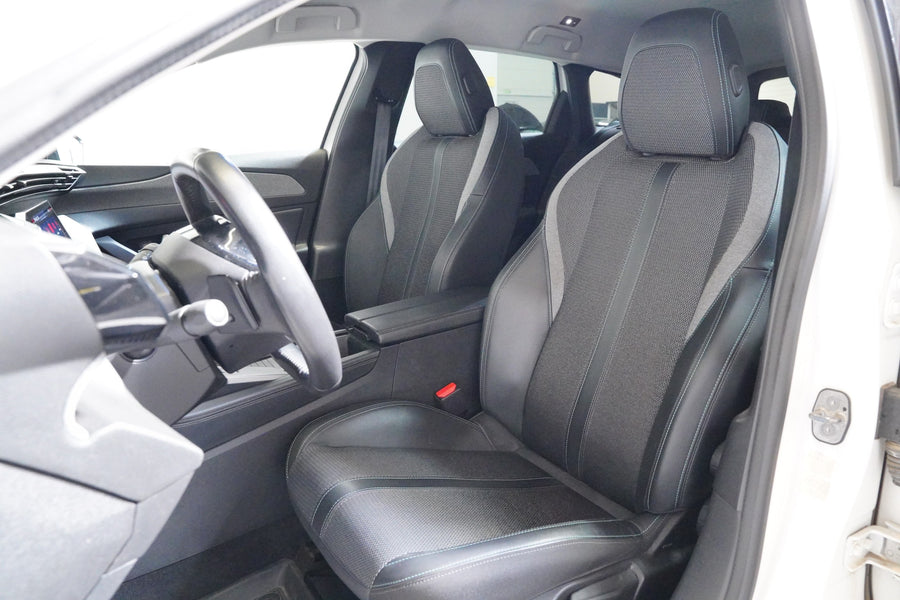 Peugeot 308 1.5 BlueHDi 96 kW Allure – foto 12