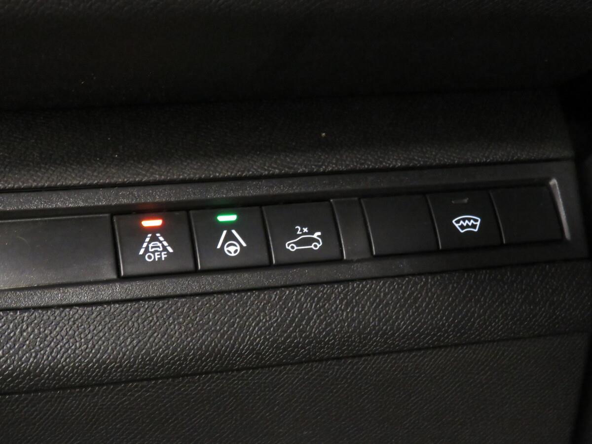 Peugeot 5008 2.0 BlueHDi 130kW GT Line