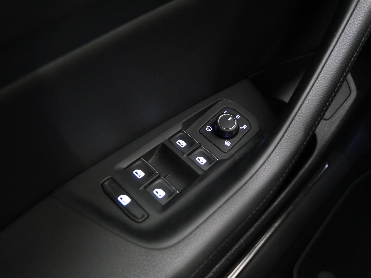 Volkswagen Passat 2.0 TDI 110 kW Highline