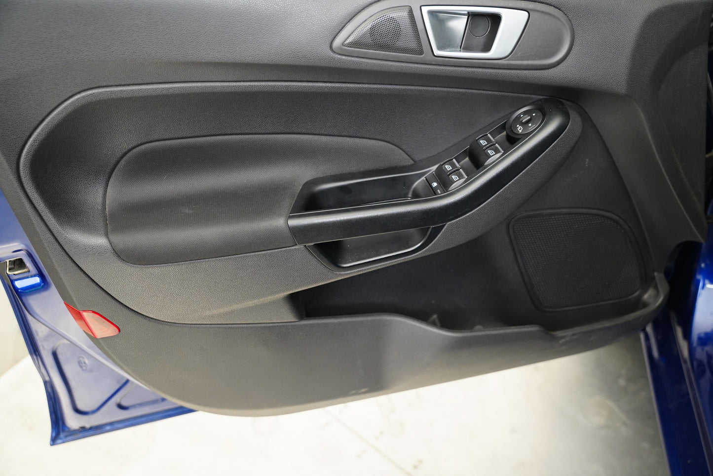 Ford Fiesta 1.25 i 60 kW Celebration