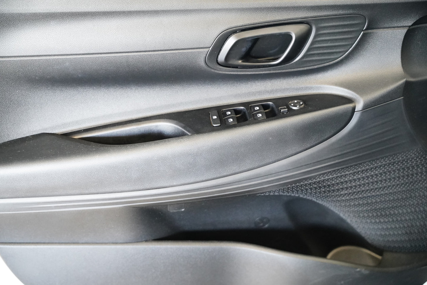Hyundai Bayon 1.0 T-GDI 74 kW Smart