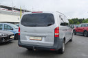 Mercedes-Benz Vito 2,1 CDI 120kW