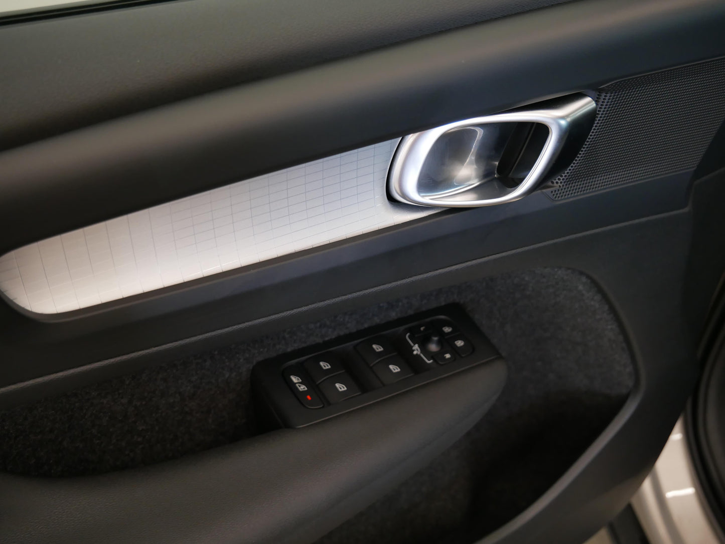 Volvo XC40 Core 2.0i B3