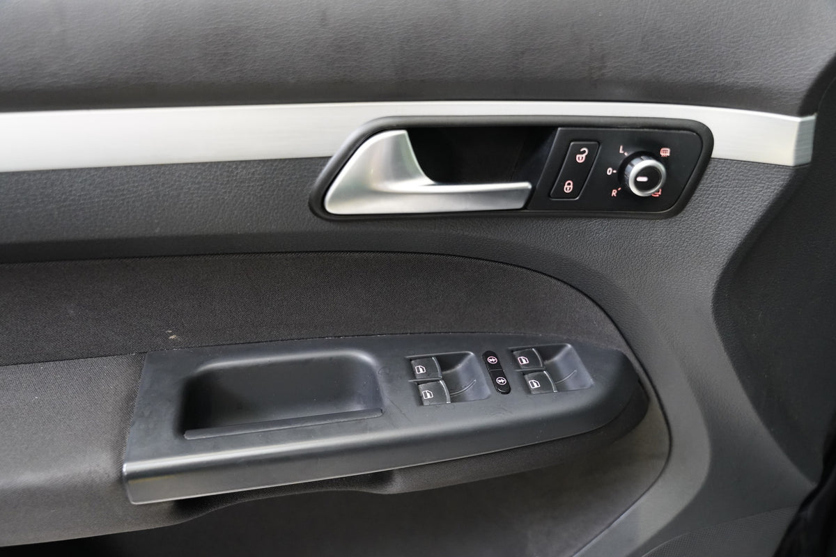 Volkswagen Touran 2.0 TDI 103 kW Comfortline – foto 12