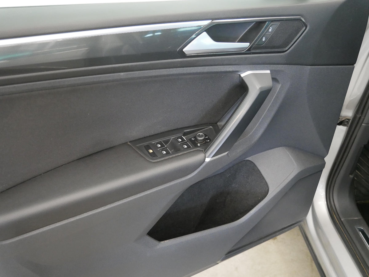 Volkswagen Tiguan 2.0 TSI 162 kW DSG Highline