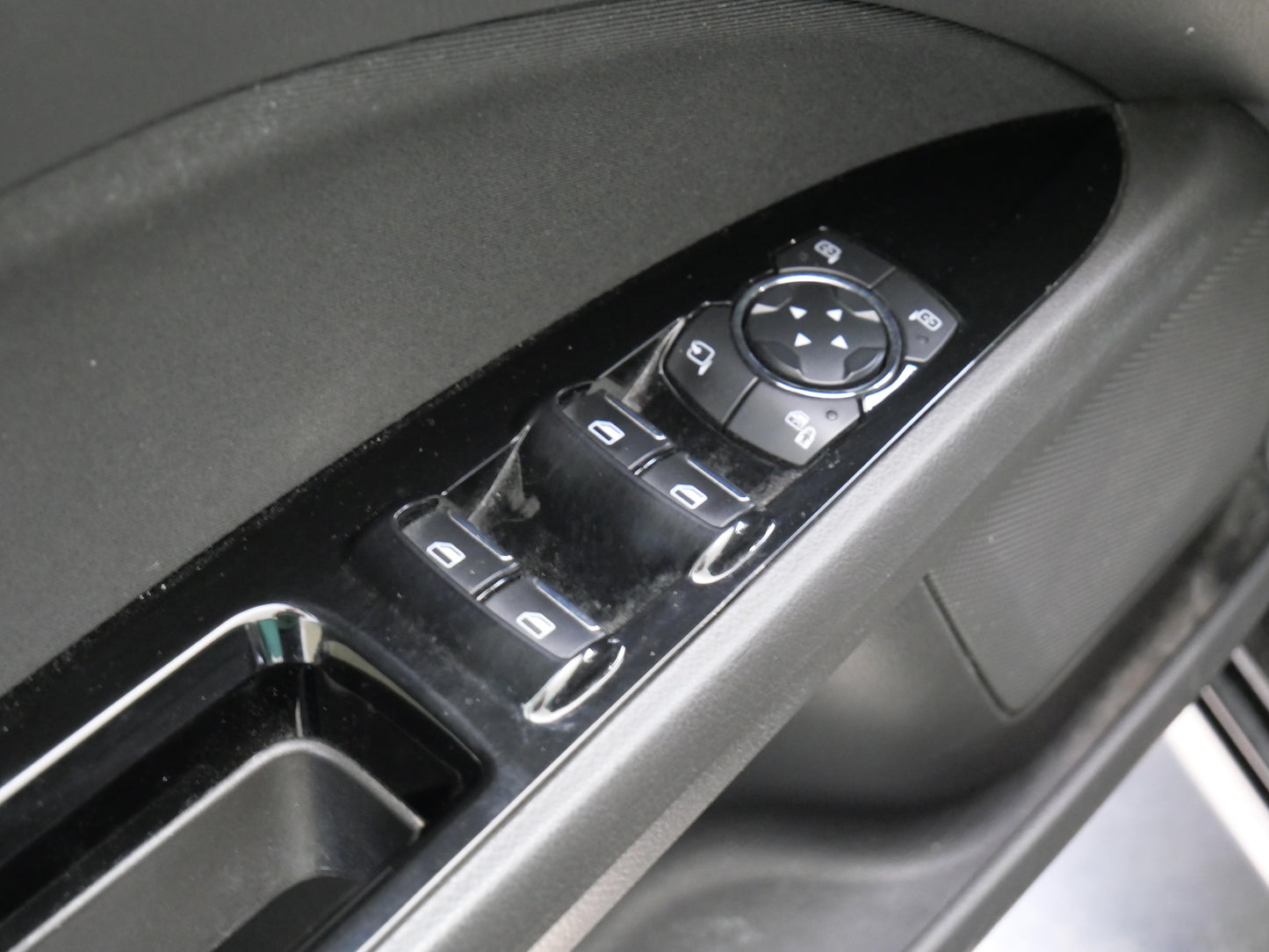 Ford Mondeo 2.0 EcoBlue 110 kW Titanium