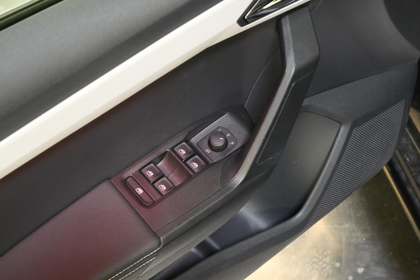 SEAT Ibiza 1.0 TSI 70 kW XCellence