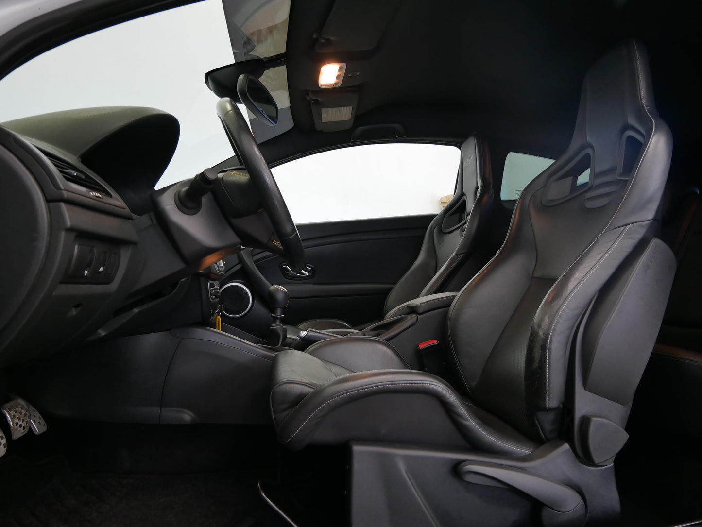 Renault Mégane RS 2.0 i 184 kW CUP