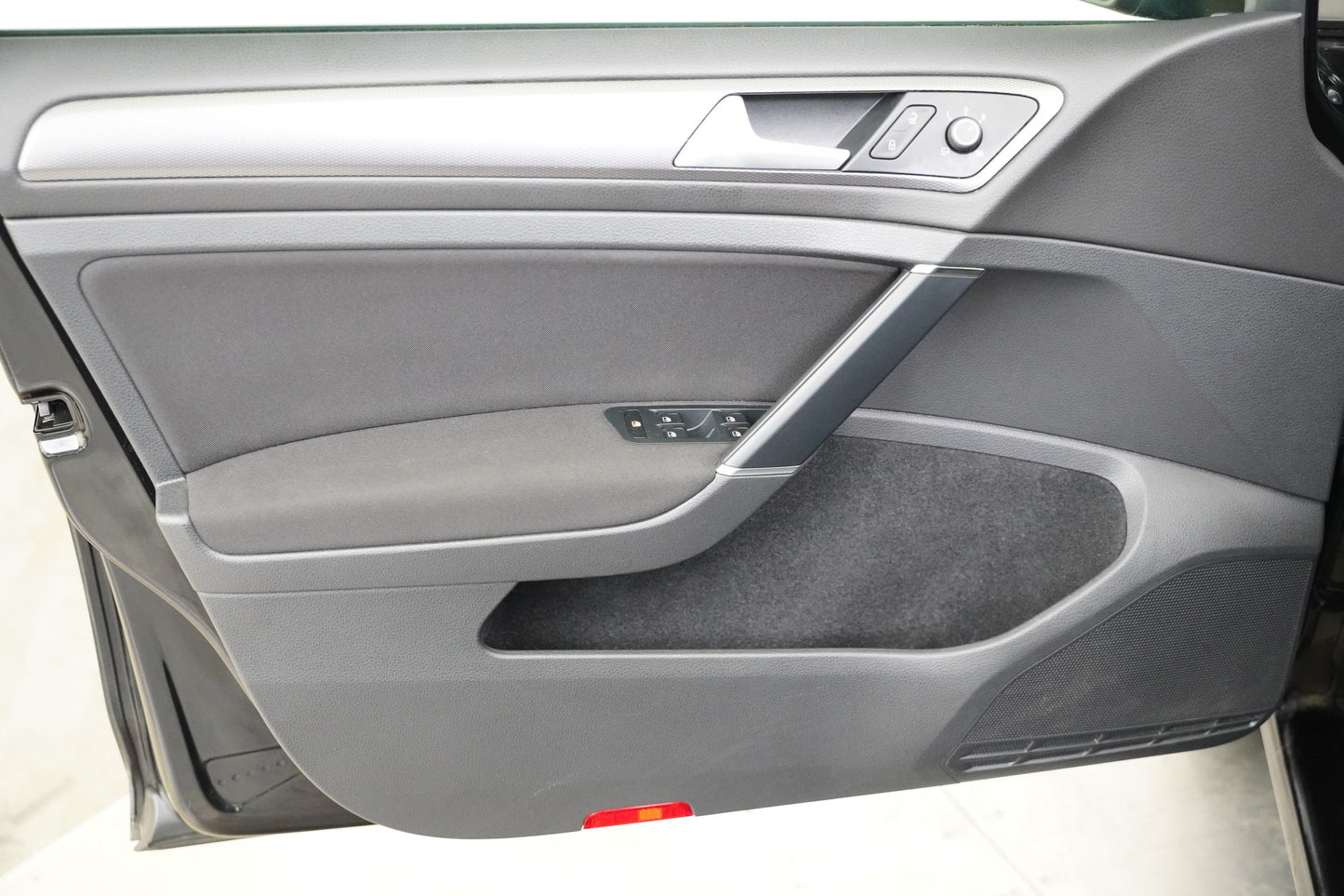 Volkswagen Golf 2.0 TDI 110 kW Lounge