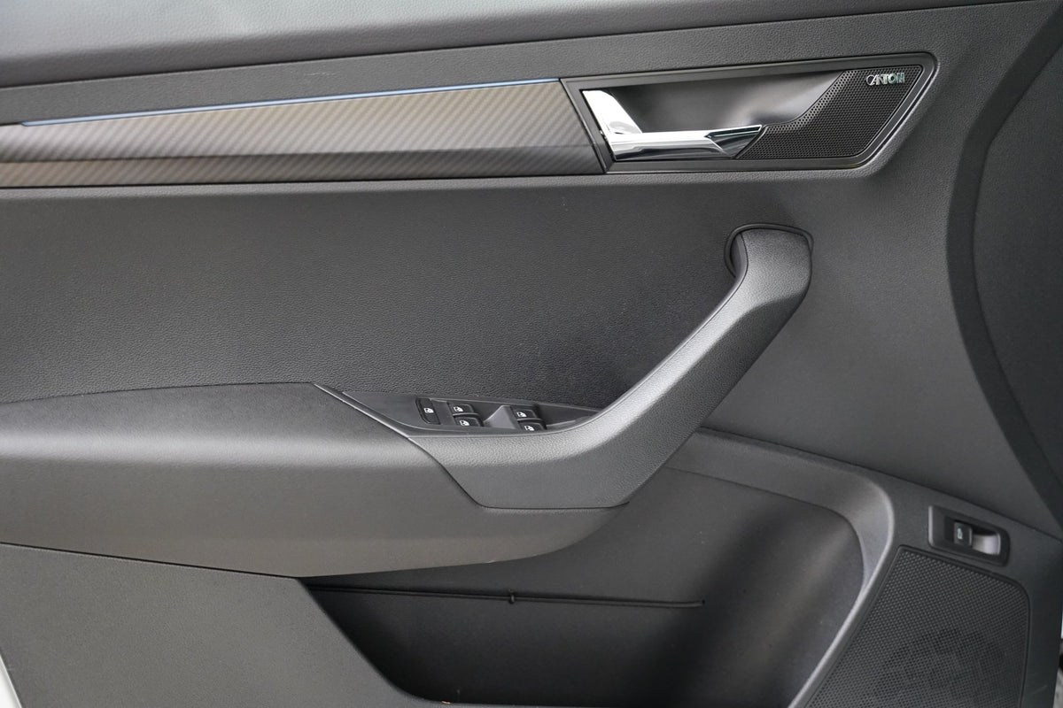 Škoda Karoq 1.5 TSI 110 kW DSG Sportline – foto 12
