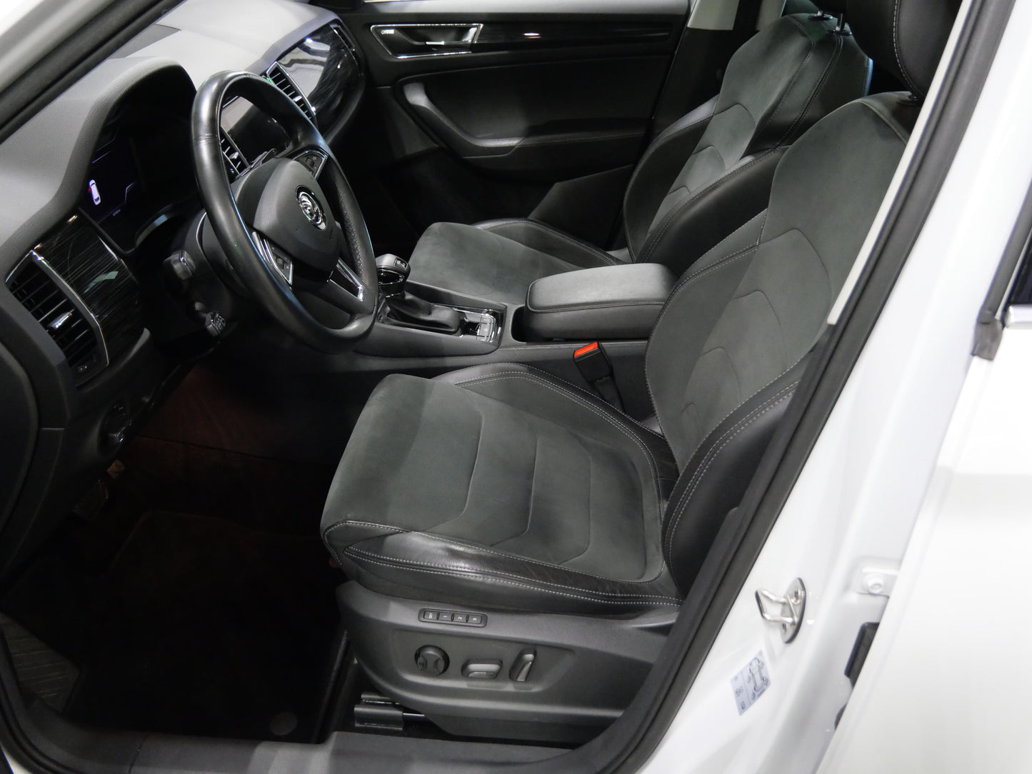 Škoda Kodiaq 2.0 TDI 110 kW DSG 4x4 Style+